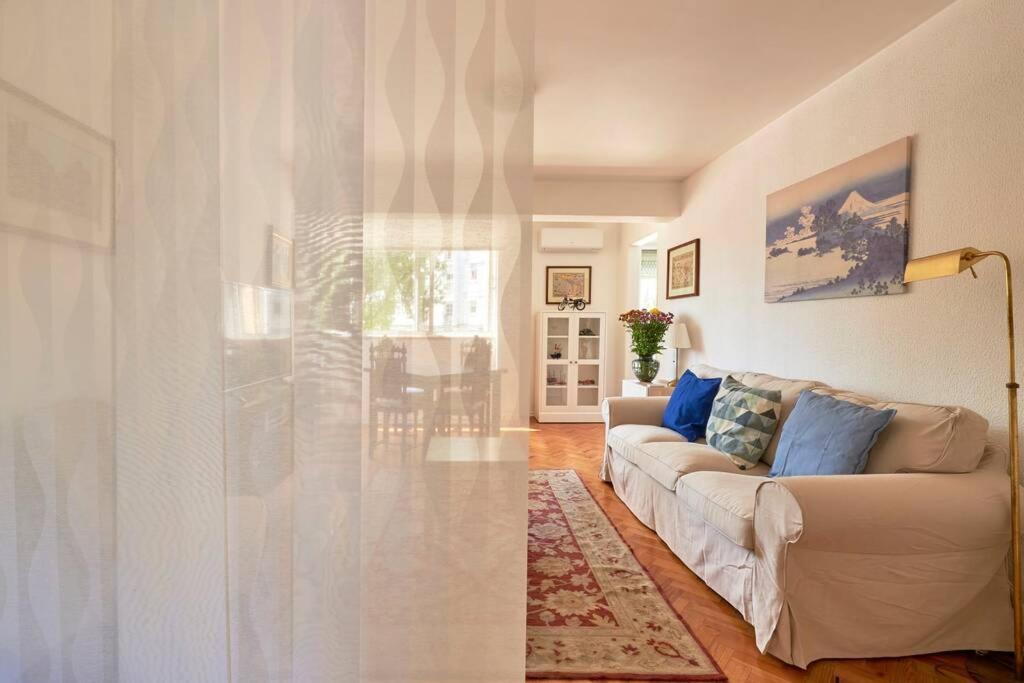 Sofimar Airport Appartement Lisboa
