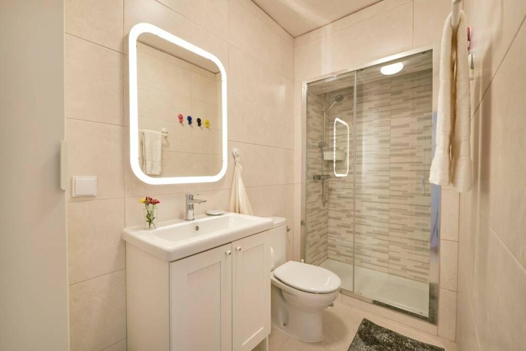 Appartement Sofimar Airport *