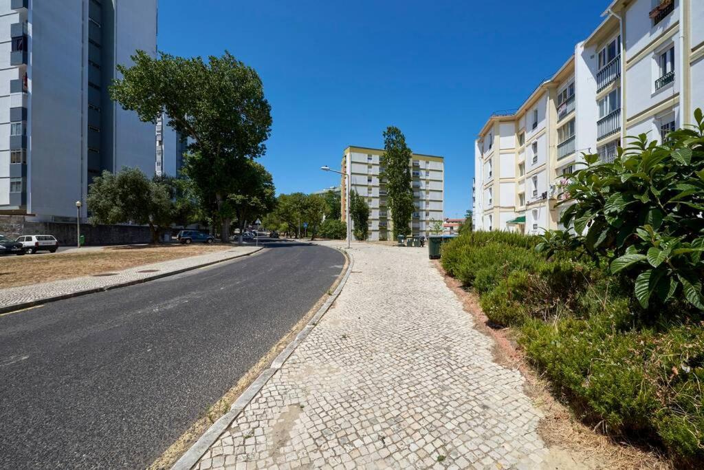 Appartement Sofimar Airport Lisboa