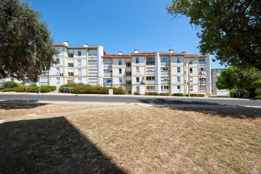 Appartement Sofimar Airport Lisboa