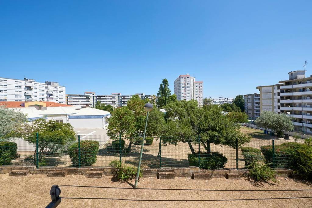 Appartement Sofimar Airport *
