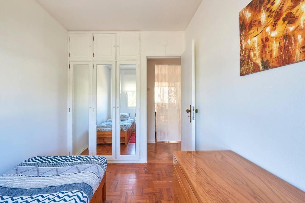 Appartement Sofimar Airport Lisboa
