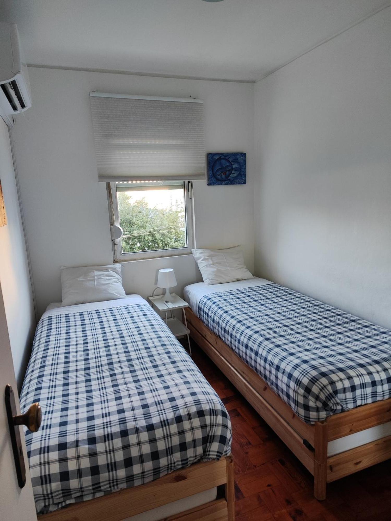 Sofimar Airport Appartement *