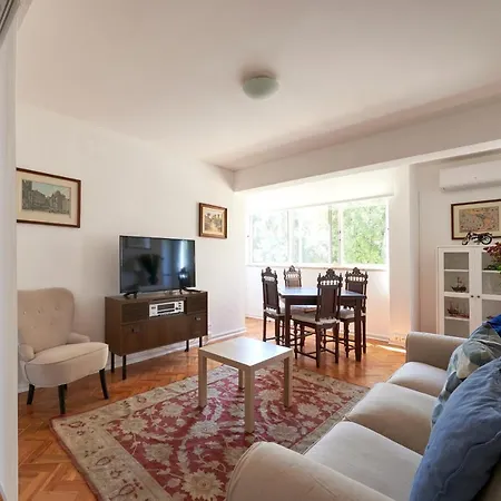 Appartement Sofimar Lisbon Airport Extérieur photo