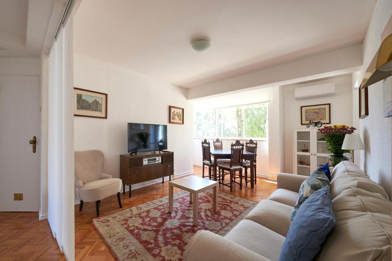 Sofimar Airport Apartment Lisbon