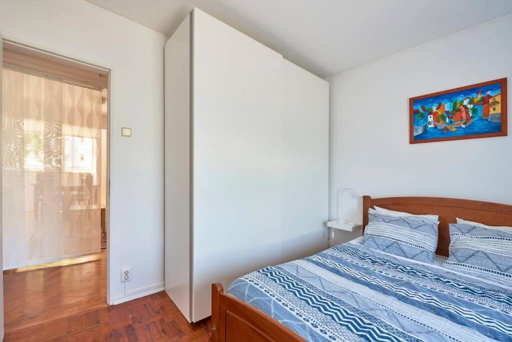 Sofimar Airport Appartement