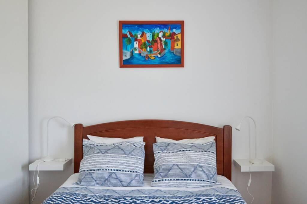 Sofimar Airport Appartement